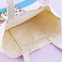 My Melody Mushroom Tote Bag