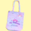 My Melody Musical Galaxy Tote Bag