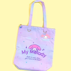 My Melody Musical Galaxy Tote Bag