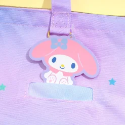 My Melody Musical Galaxy Tote Bag