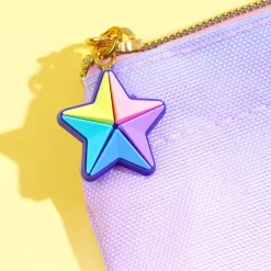 My Melody Musical Galaxy Tote Bag