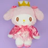 My Melody My No. 1 Royal Plushie - Medium