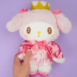 My Melody My No. 1 Royal Plushie - Medium