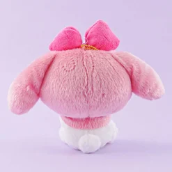 My Melody Nakayoshi Plushie - Medium