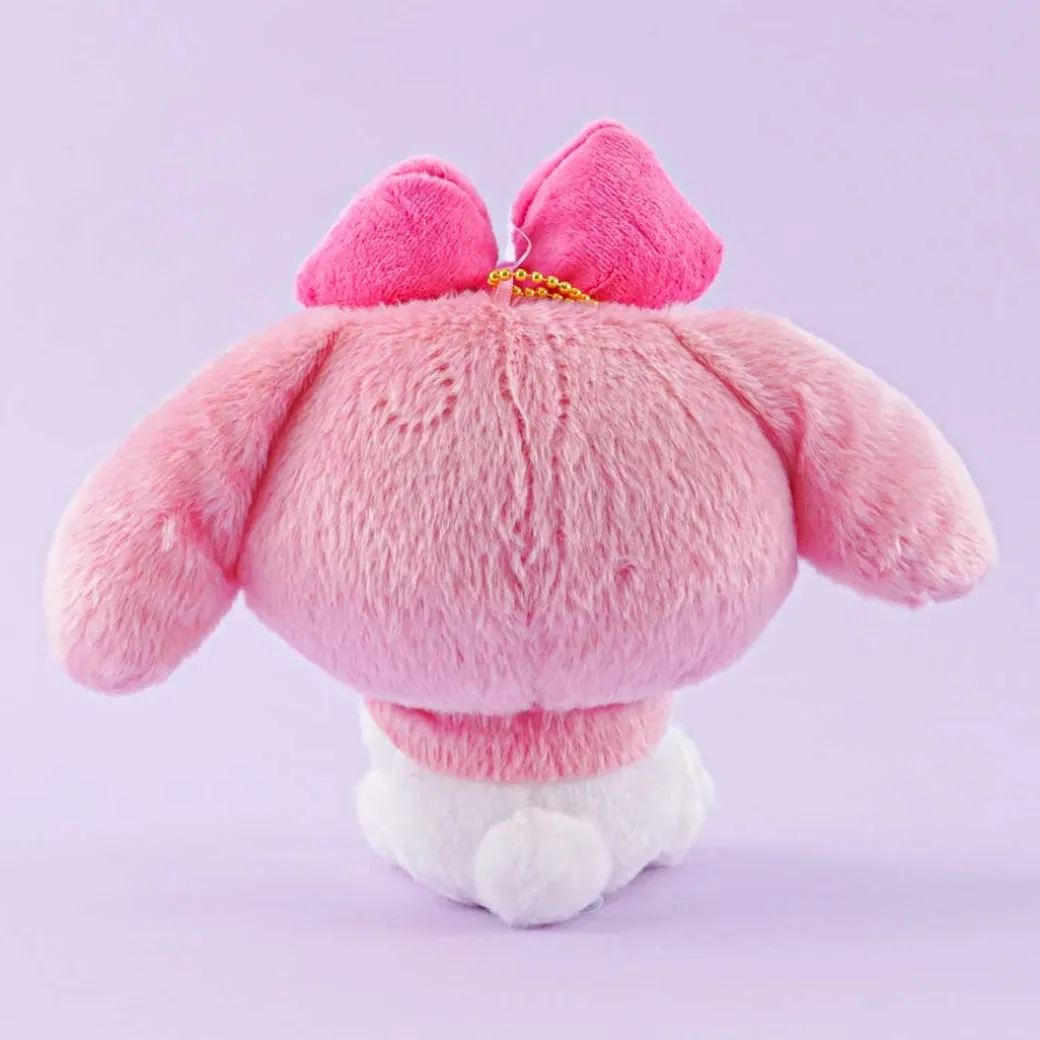 My Melody Nakayoshi Plushie - Medium