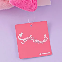 My Melody Nakayoshi Plushie - Medium