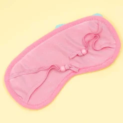 My Melody Narikiri Eye Mask With Case