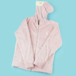 My Melody Narikiri Fleece Hoodie - Large