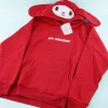 My Melody Narikiri Hoodie