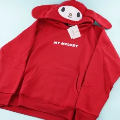 My Melody Narikiri Hoodie
