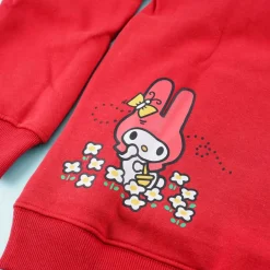 My Melody Narikiri Hoodie