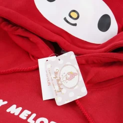 My Melody Narikiri Hoodie