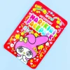 My Melody Narikiri Sheet Mask Pack - Rose