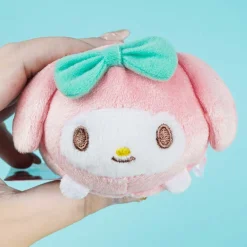 My Melody Natsukashi Plushie - Mini
