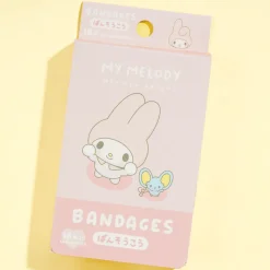 My Melody Ne Ne Dakko Bandages