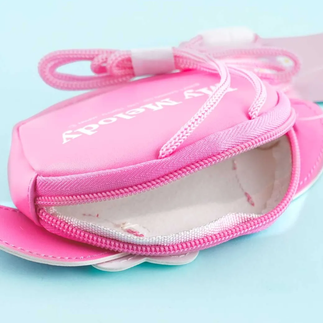 My Melody Neck Pouch
