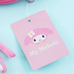 My Melody Neck Pouch