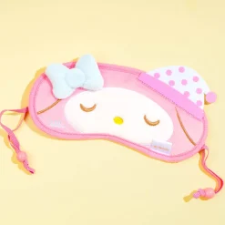 My Melody Night Time Sleep Mask