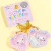 My Melody Nikoichi Baby Magnet Charm Set - 2 pcs