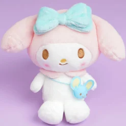 My Melody Nostalgia Plushie - Medium