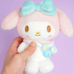 My Melody Nostalgia Plushie - Medium