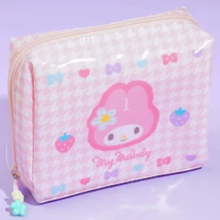 My Melody Nostalgic Pouch