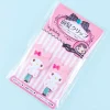 My Melody No-Trace Bangs Hair Clips