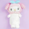 My Melody Nuigurumi Plushie Pencil Case