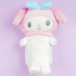 My Melody Nuigurumi Plushie Pencil Case