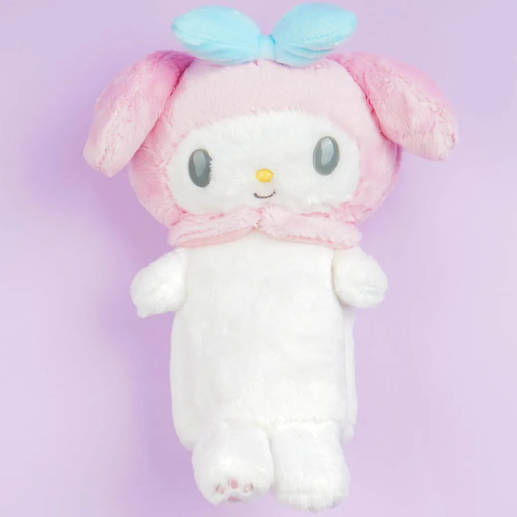 My Melody Nuigurumi Plushie Pencil Case