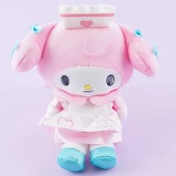 My Melody Nurse Plushie - Medium