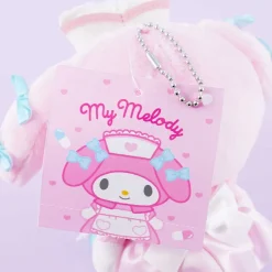 My Melody Nurse Plushie - Medium