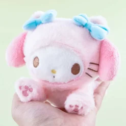 My Melody Nyanko Plushie - Medium
