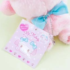 My Melody Nyanko Plushie - Medium