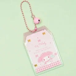 My Melody Omamori Charm
