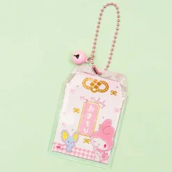 My Melody Omamori Charm
