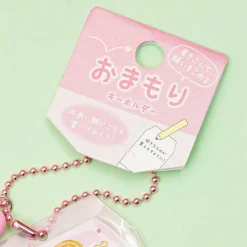 My Melody Omamori Charm