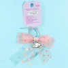 My Melody Organdy Ribbon Hair Tie