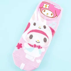 My Melody Otomodachi Kigurumi Socks