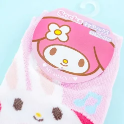 My Melody Otomodachi Kigurumi Socks