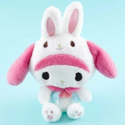 My Melody Otomodachi Kigurumi Plushie - Mini