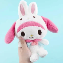My Melody Otomodachi Kigurumi Plushie - Mini