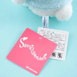 My Melody Otomodachi Kigurumi Plushie - Mini