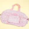 My Melody Overload Folding Duffel Bag
