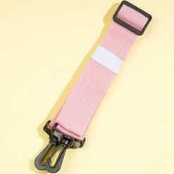 My Melody Overload Folding Duffel Bag