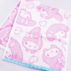My Melody Overload Long Towel
