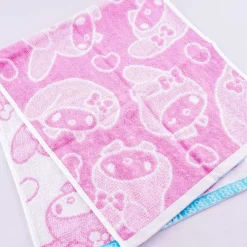 My Melody Overload Long Towel