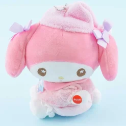 My Melody Pajama Lighting Plushie - Medium