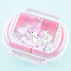 My Melody Pajama Party Bento Box