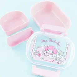 My Melody Pajama Party Bento Box